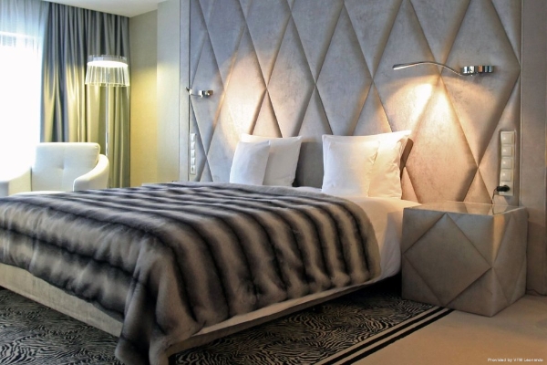 Biały Kamień Hotel&Medi-SPA (Świeradów-Zdrój)